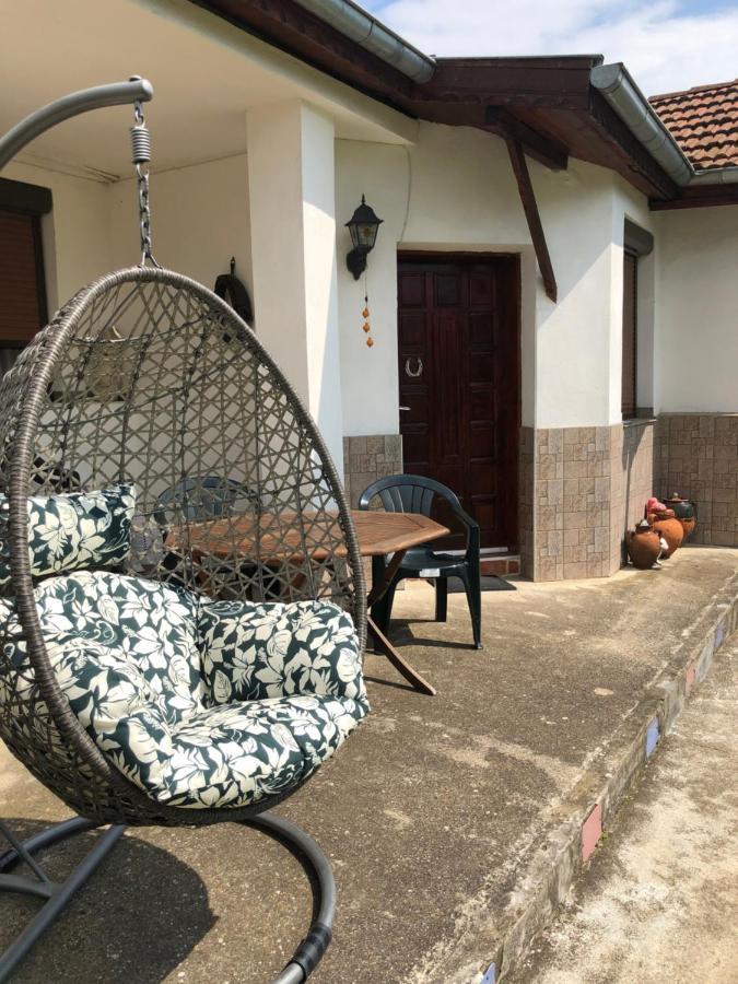 Къща За Гости Апартамент За Гости Рай С Арбанаси До Гр Велико Търново Buitenkant foto